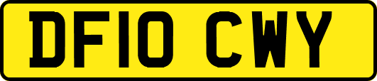 DF10CWY