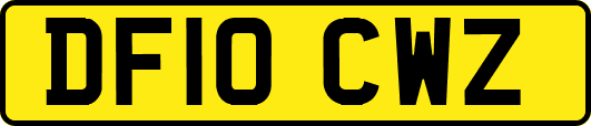 DF10CWZ