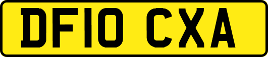 DF10CXA