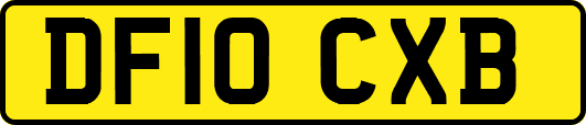DF10CXB
