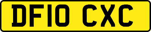 DF10CXC
