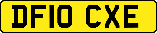 DF10CXE