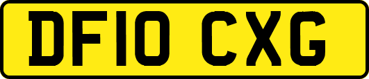 DF10CXG