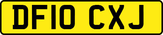 DF10CXJ