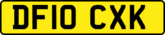 DF10CXK