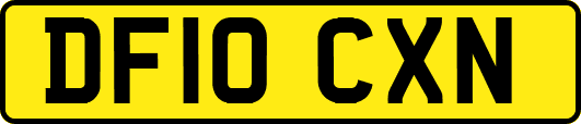 DF10CXN