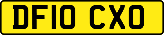 DF10CXO