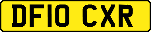 DF10CXR
