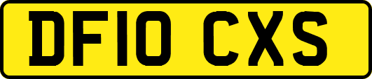 DF10CXS