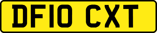 DF10CXT