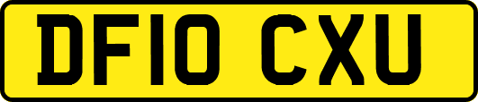 DF10CXU