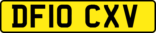 DF10CXV