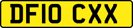 DF10CXX