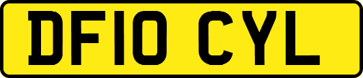 DF10CYL