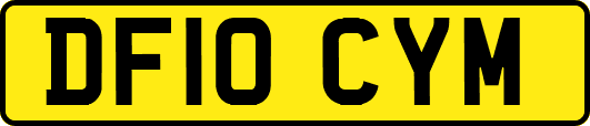 DF10CYM