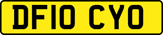 DF10CYO