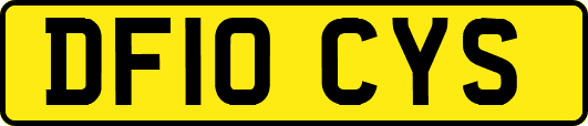 DF10CYS