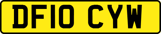DF10CYW