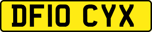 DF10CYX