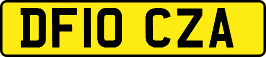 DF10CZA