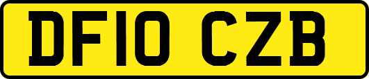 DF10CZB