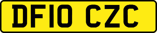 DF10CZC