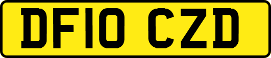 DF10CZD