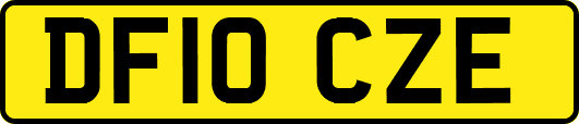 DF10CZE
