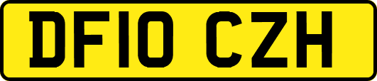 DF10CZH