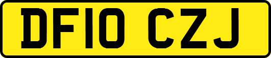 DF10CZJ