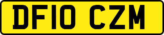 DF10CZM