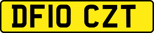 DF10CZT