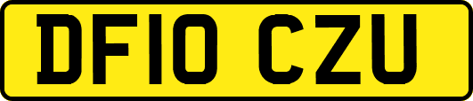 DF10CZU