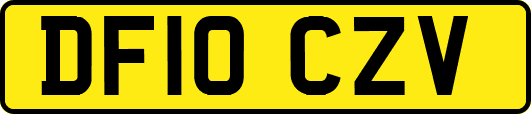 DF10CZV