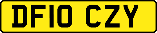 DF10CZY
