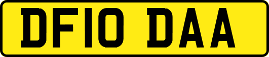 DF10DAA