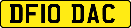 DF10DAC