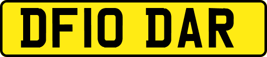 DF10DAR
