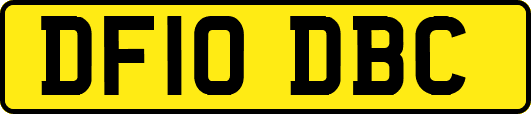 DF10DBC