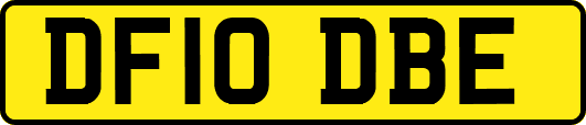 DF10DBE