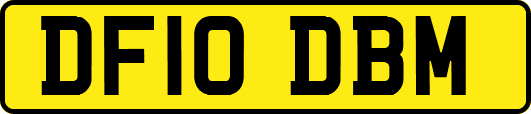 DF10DBM