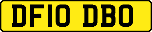 DF10DBO