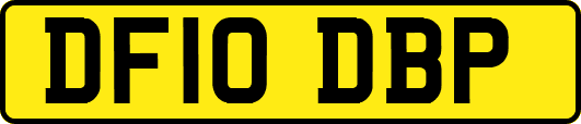 DF10DBP