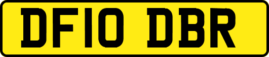 DF10DBR
