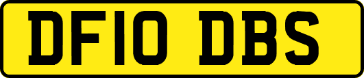 DF10DBS