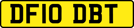 DF10DBT