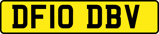 DF10DBV