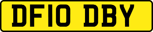 DF10DBY