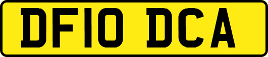 DF10DCA
