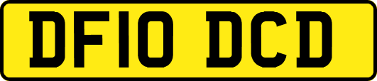 DF10DCD